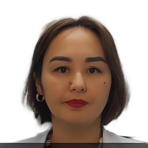Камшыбаева Назгуль Ахметалиевна - фотография Камшыбаева Назгуль Ахметалиевна, стоматолог - Шымкент