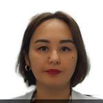 Камшыбаева Назгуль Ахметалиевна, Стоматолог - Шымкент