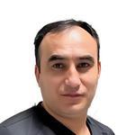 Эрметов Бобир Эрметов Бобир , Стоматолог-хирург, Стоматолог-имплантолог - Шымкент