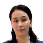 Эрметова Севара , Тіс дәрігері‑ортодонт - Шымкент