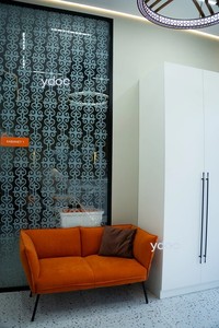 Зона ожидания 