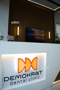 Стойка администратора 