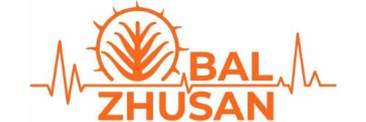 Клиника «Bal Zhusan» (Бал Жусан) на Асанбая Аскарова, Шымкент - фото