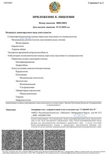 Лицензия Лицензия