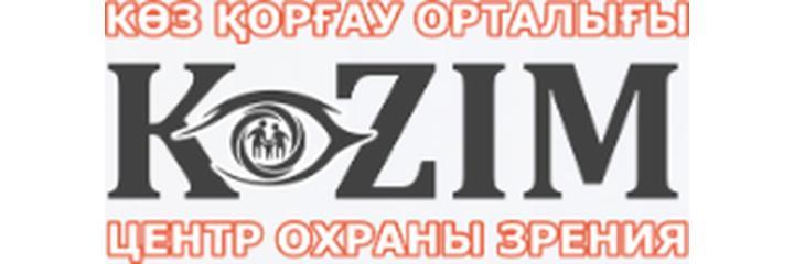 Оптика «Kozim» (Козим), Шымкент - фото