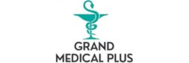 Клиника «Grand Medical Plus» (Гранд Медикал Плюс), Шымкент Клиника «Grand Medical Plus» (Гранд Медикал Плюс), Шымкент - фото