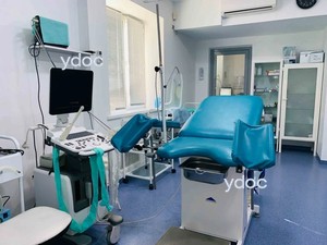 Кабинет гинеколога Кабинет гинеколога