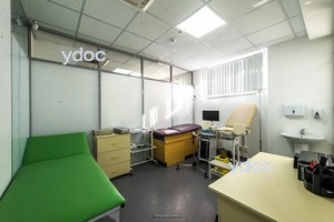 Кабинет специалиста Кабинет специалиста