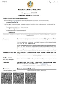 Лицензия Лицензия