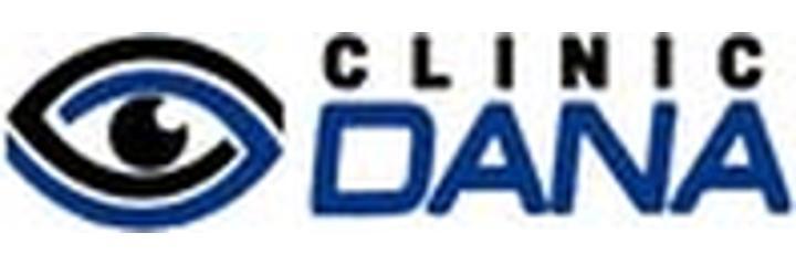 Глазная клиника «Dana» (Дана), Шымкент - фото