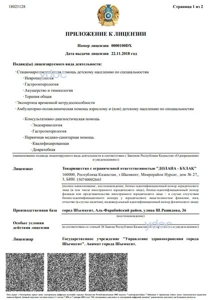 Лицензия Лицензия