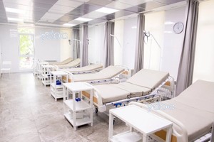 Медицинская палата Медицинская палата