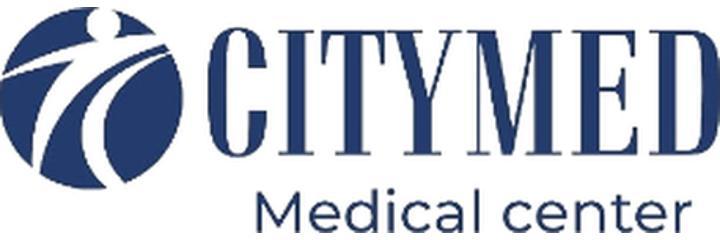 Медицинский центр «Сити Мед», Шымкент - фото