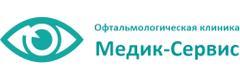Глазная клиника «Медик-Сервис», Шымкент Глазная клиника «Медик-Сервис», Шымкент - фото