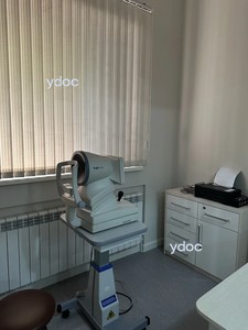 Стойка администратора