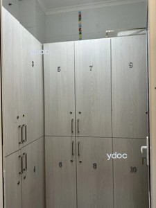 Стойка администратора