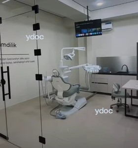 Стоматолог кабинеті