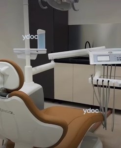 Стоматолог кабинеті