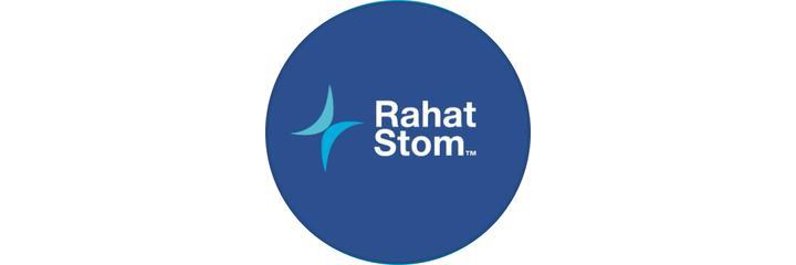 Стоматология «Rahat Stom» (Рахат Стом), Шымкент - фото