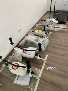 Дәрігер кабинеті