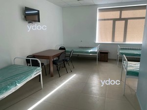 Медициналық палата