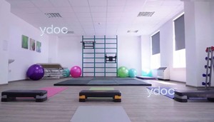 Дәрігер кабинеті