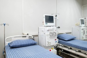 Стойка администратора Стойка администратора