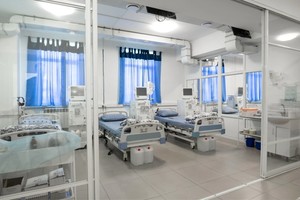 Стойка администратора Стойка администратора