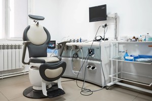 Стойка администратора Стойка администратора