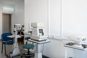 Стойка администратора Стойка администратора