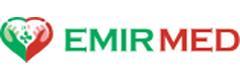 Медицинский центр «Emirmed» в 18-ом микрорайоне, Шымкент Медицинский центр «Emirmed» в 18-ом микрорайоне, Шымкент - фото