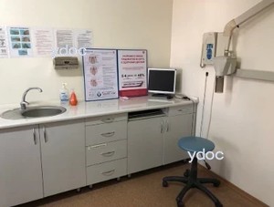 Кабинет рентген-диагностики