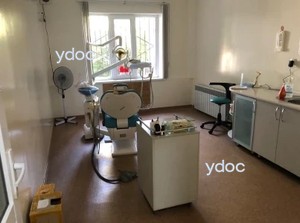 Кабинет стоматолога