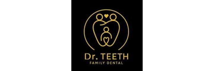 «Dr. Teeth» Стоматологиясы, Шымкент - фото