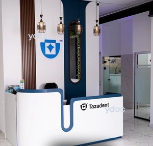 Стойка администратора Стойка администратора