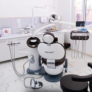 Кабинет стоматолога Кабинет стоматолога