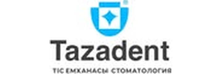 Стоматология «Tazadent» в микрорайоне 8, Шымкент - фото