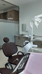 Кабинет врача-стоматолога