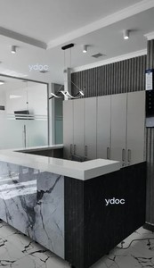 Стойка администратора