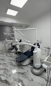 Кабинет стоматолога