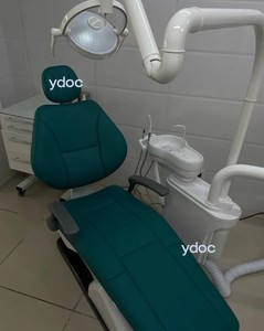 Кабинет стоматолога  