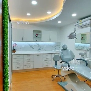 Кабинет стоматолога
