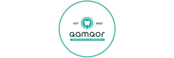 Стоматология «Qamqor», Шымкент - фото