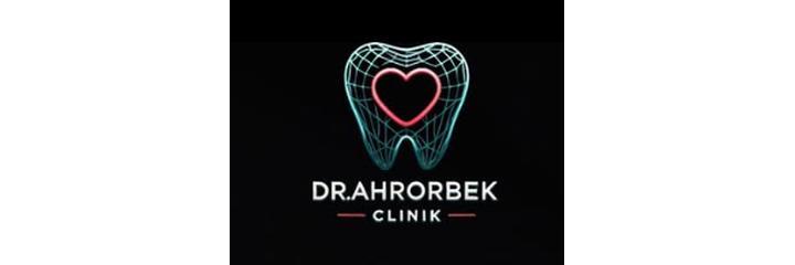 Стоматология «Dr. Ahrorbek clinic», Шымкент Стоматология «Dr. Ahrorbek clinic», Шымкент - фото