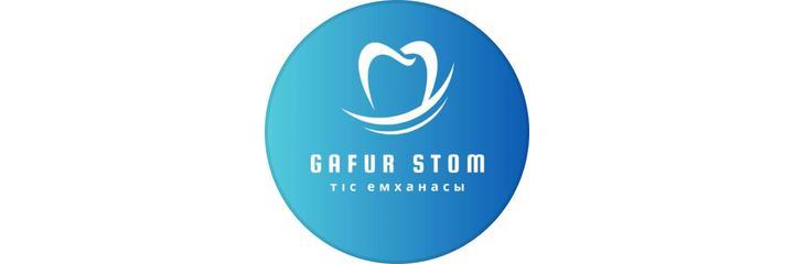 Стоматология «Gafur Stom» (Гафур Стом), Шымкент Стоматология «Gafur Stom» (Гафур Стом), Шымкент - фото
