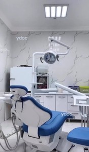 Кабинет стоматолога