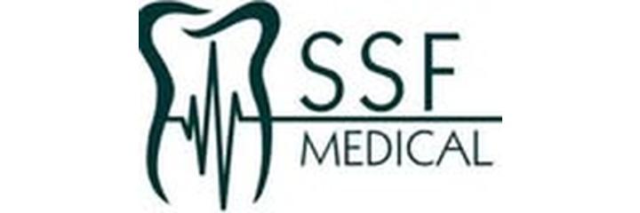 Стоматология «Ssf Medical» (Ссф Медикал), Шымкент - фото