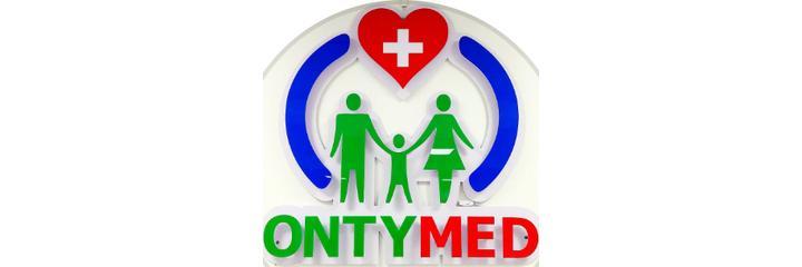 Диагностический центр «Ontymed» (Онтимед), Шымкент Диагностический центр «Ontymed» (Онтимед), Шымкент - фото