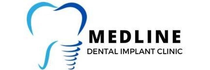Стоматология «Medline» (Медлайн), Шымкент - фото
