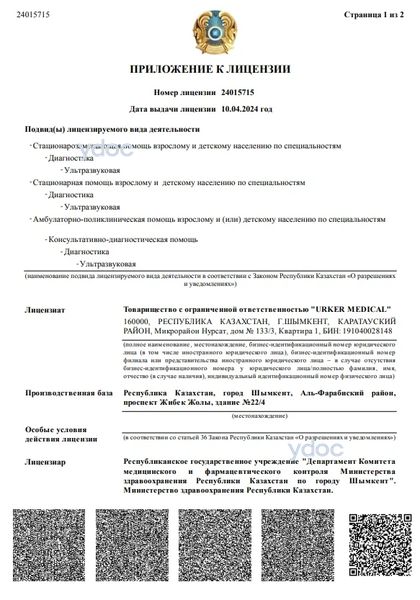 Лицензия Лицензия